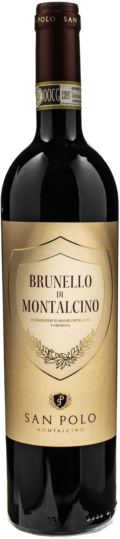San Polo Brunello di Montalcino 2019