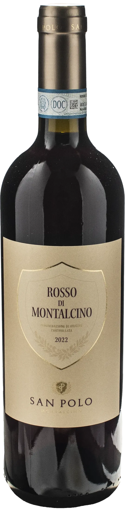 San Polo Rosso di Montalcino 2022