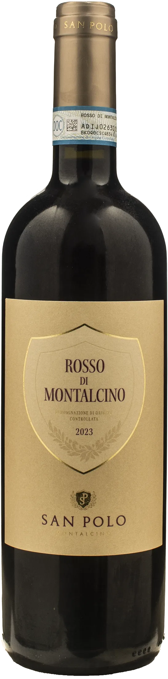 San Polo Rosso di Montalcino 2023