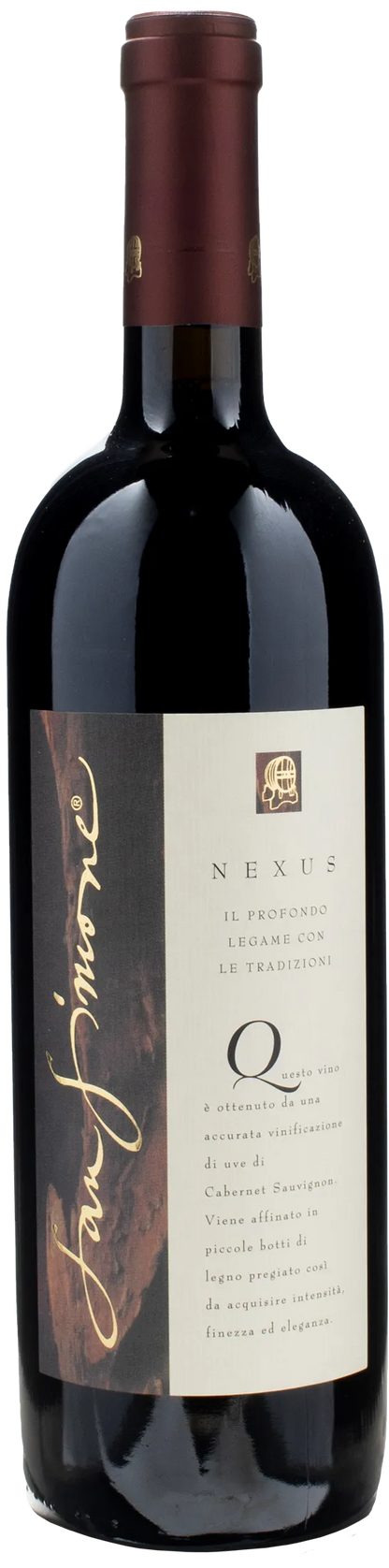 San Simone Cabernet Sauvignon Nexus Riserva 2021