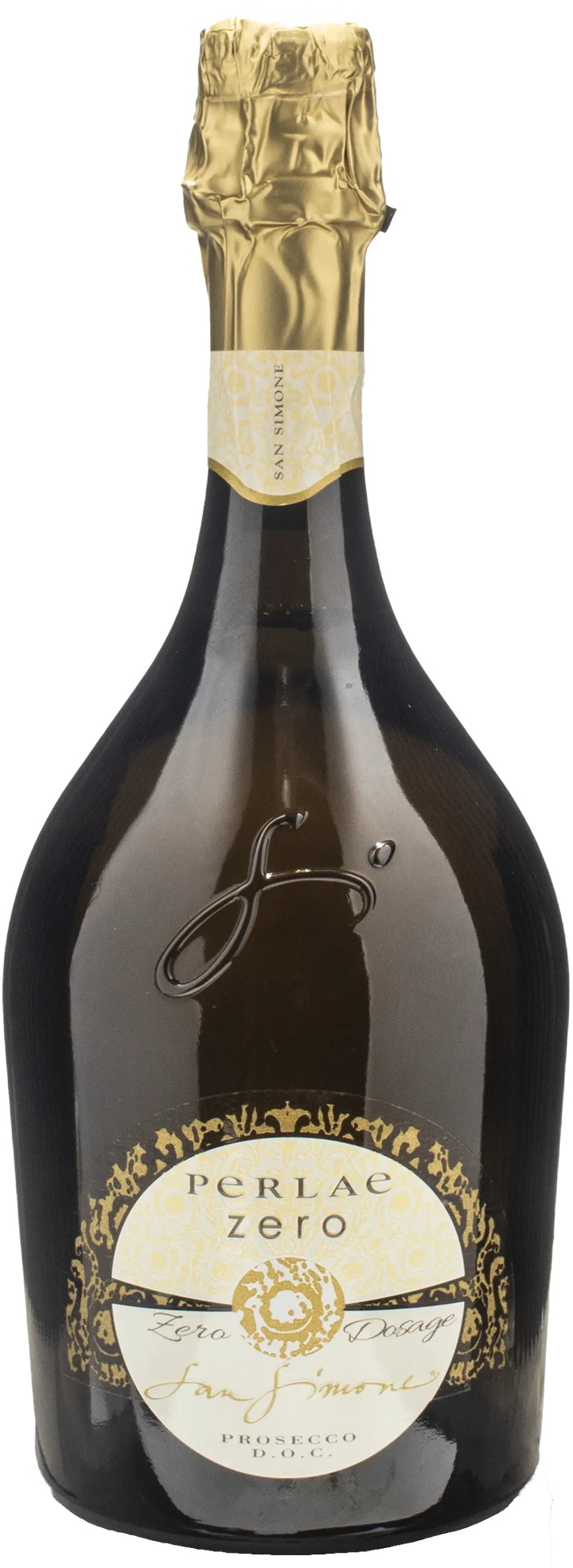 San Simone Perlae Prosecco Zero Dosage Millesimato 2023