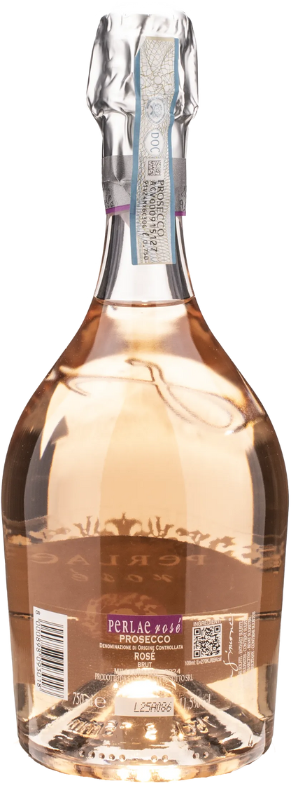 San Simone Perlae Rosè Prosecco Millesimato 2024