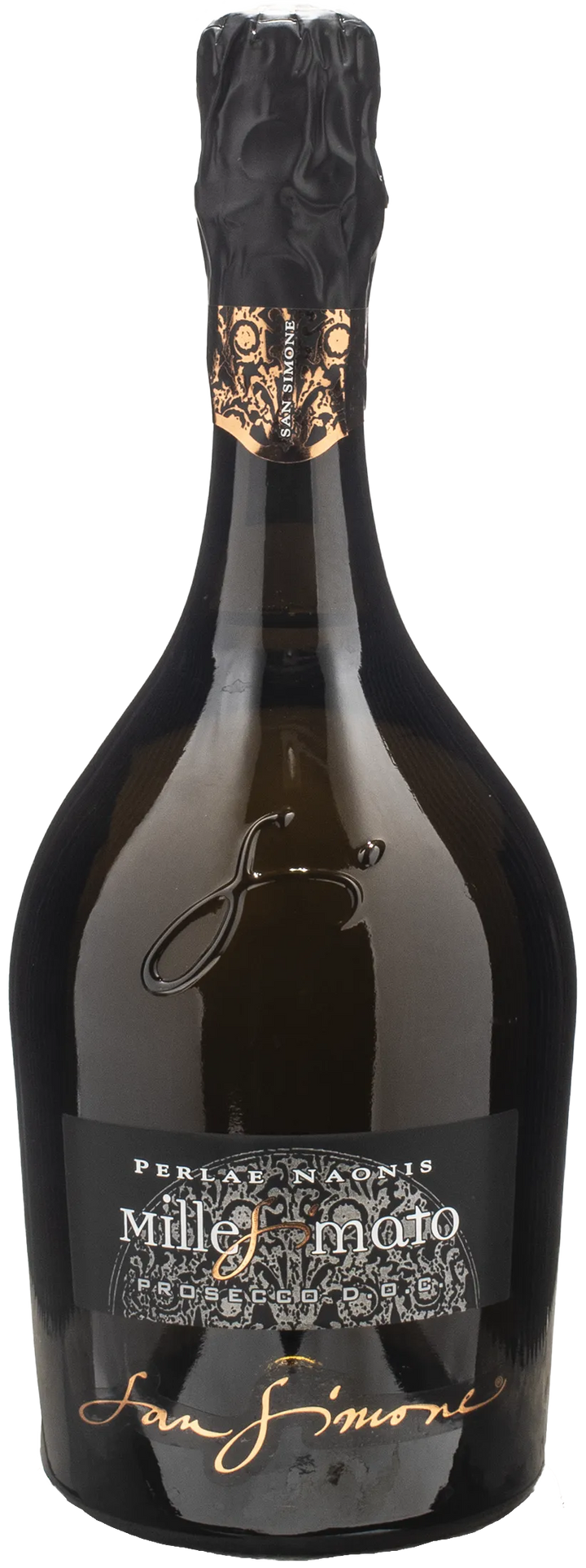 San Simone Prosecco Millesimato Perlae Naonis Brut 2023