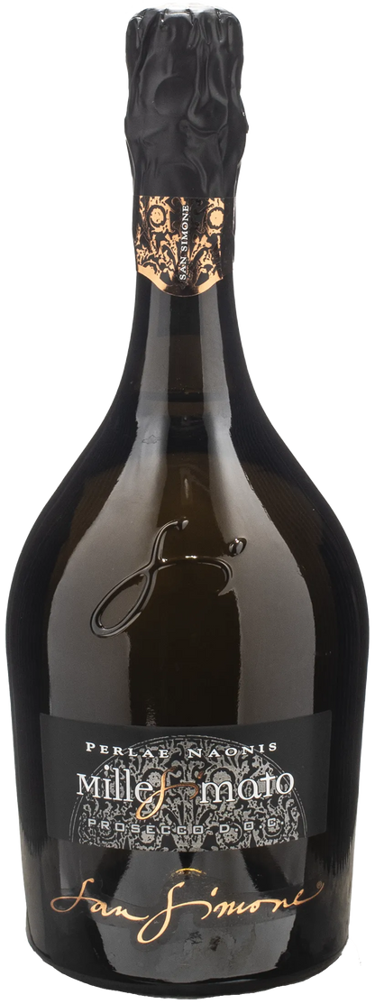 San Simone Prosecco Millesimato Perlae Naonis Brut 2023