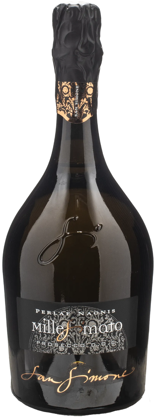 San Simone Prosecco Millesimato Perlae Naonis Brut 2023