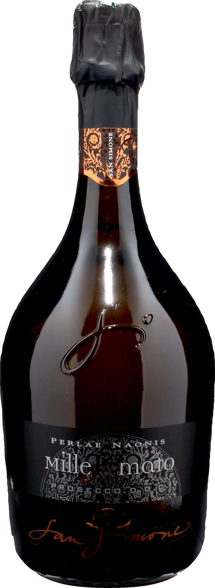 San Simone Prosecco Millesimato Perlae Naonis Brut 2025
