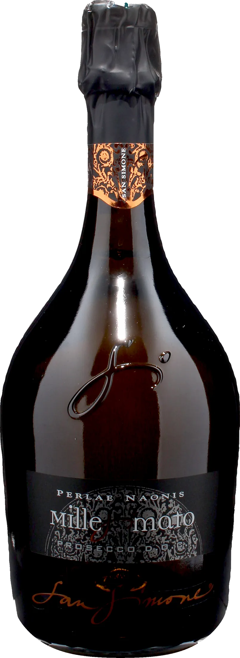 San Simone Prosecco Millesimato Perlae Naonis Brut 2025