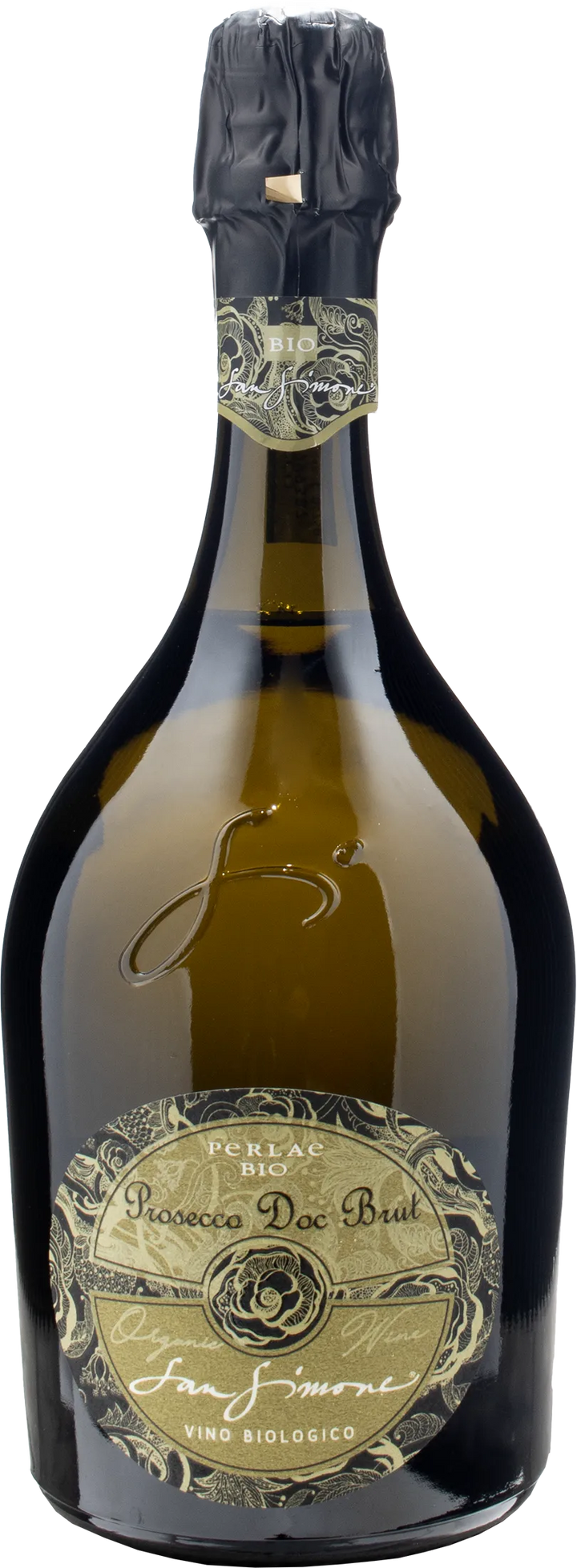 San Simone Prosecco Perlae Brut