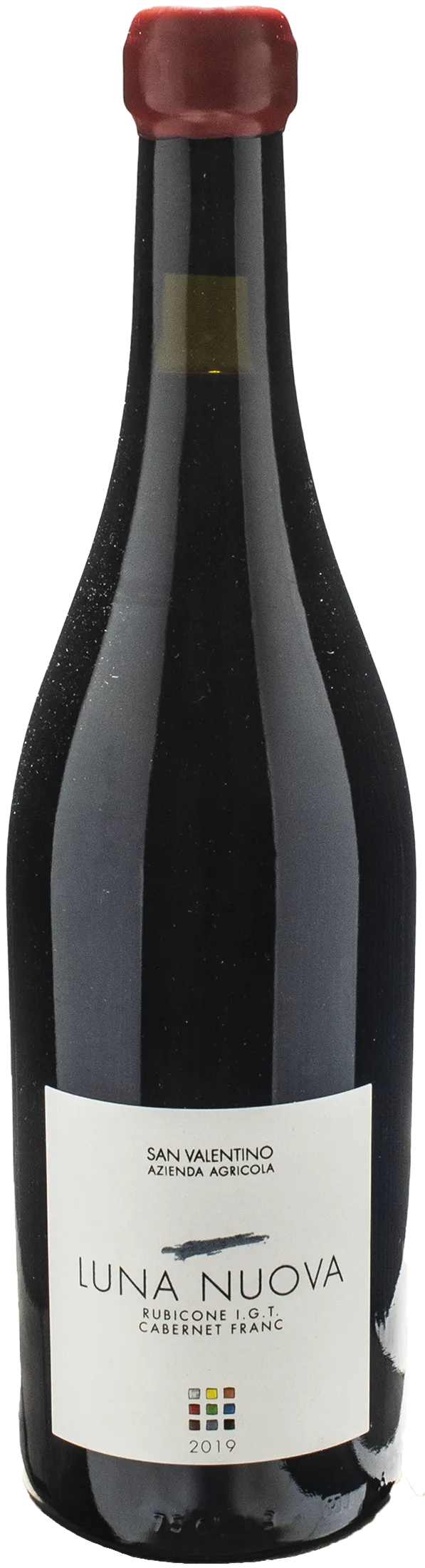 San Valentino Luna Nuova Cabernet Franc 2019