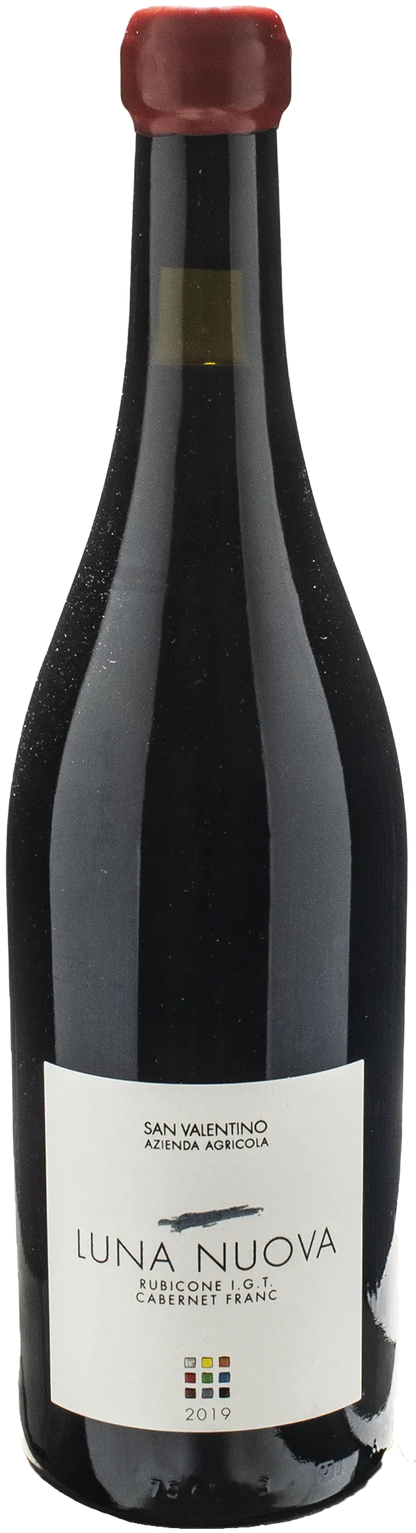 San Valentino Luna Nuova Cabernet Franc 2019