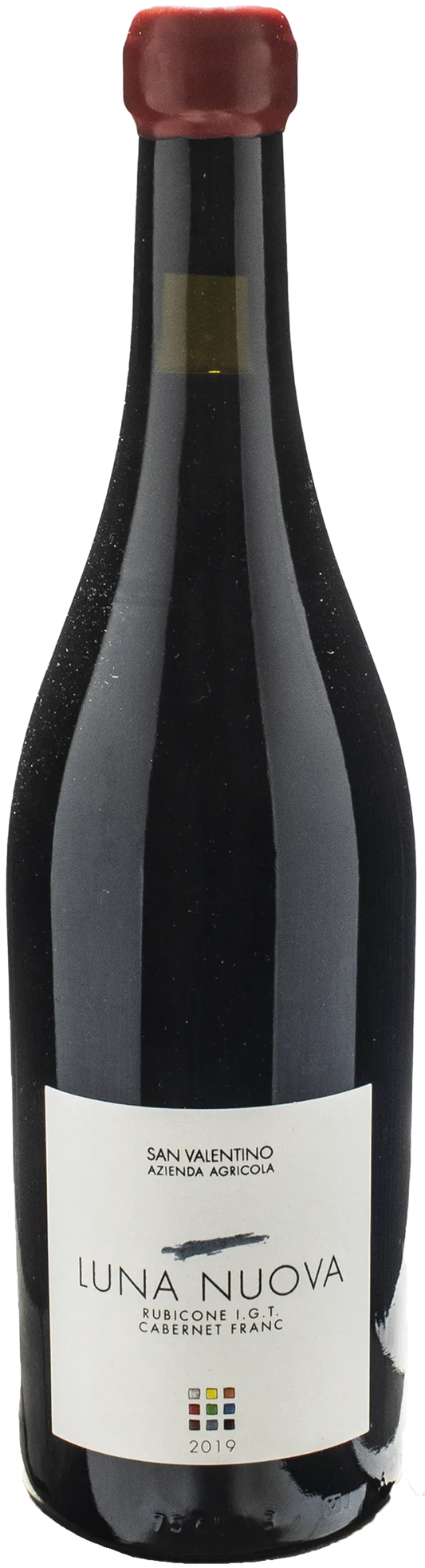 San Valentino Luna Nuova Cabernet Franc 2019