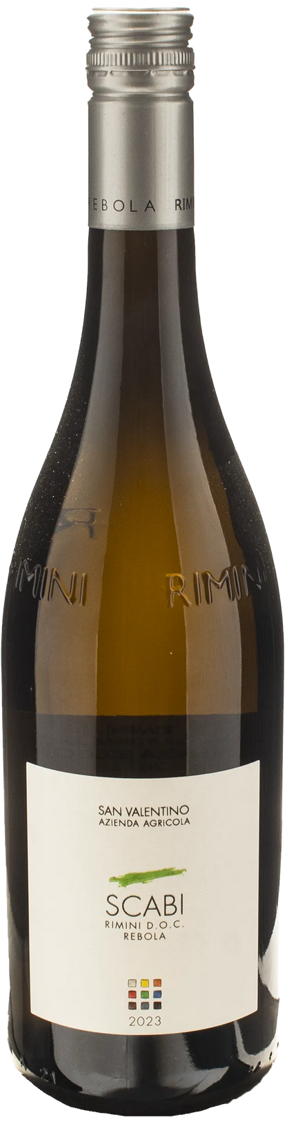 San Valentino Scabi Rebola 2023