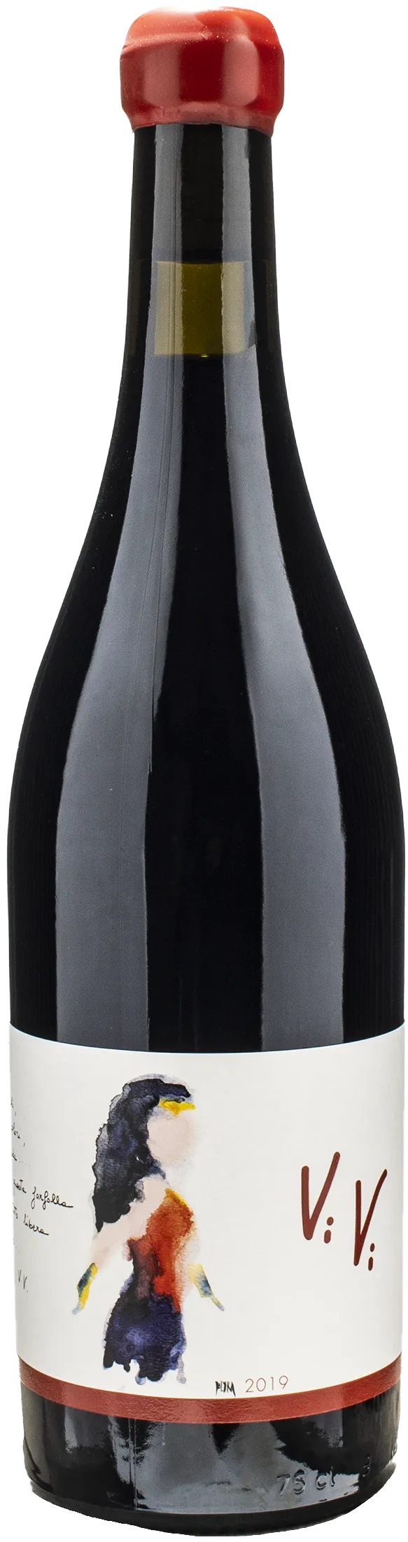 San Valentino Vivi Rosso 2019
