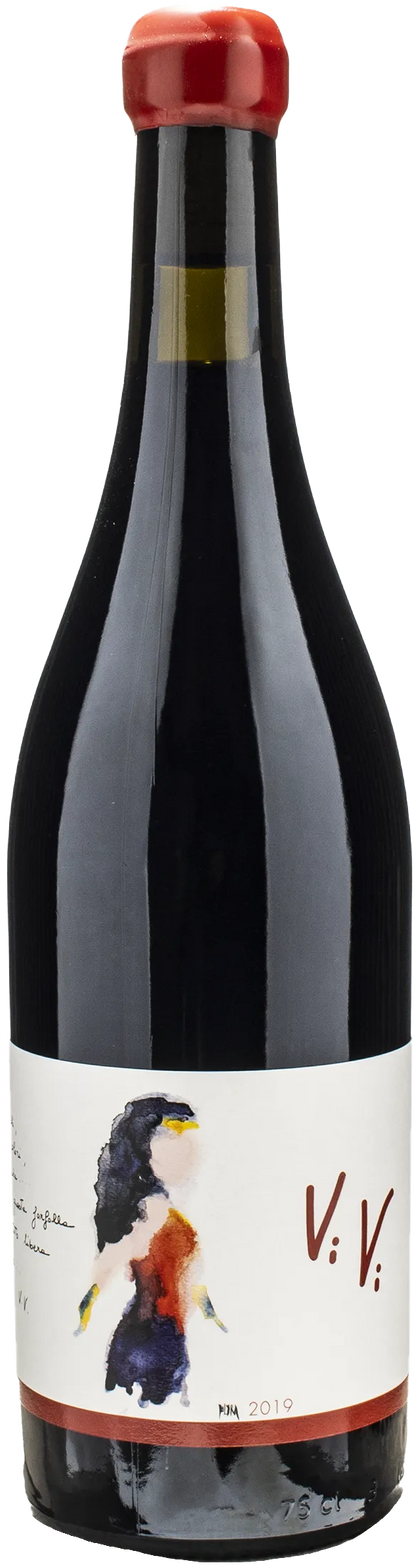 San Valentino Vivi Rosso 2019