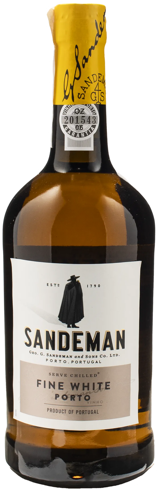 Sandeman Fine White Porto