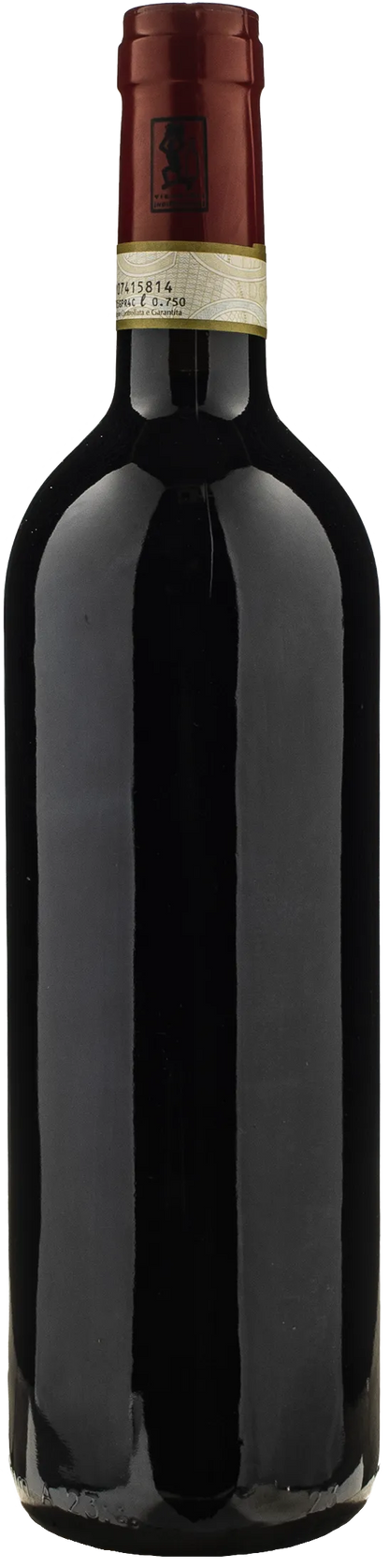 Sandro Fay Valtellina Superiore Valgella Carteria Nebbiolo  Riserva 2021