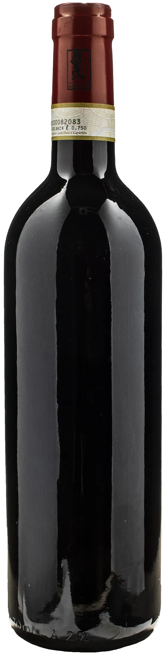 Sandro Fay Valtellina Superiore Valgella Carteria Riserva 2019