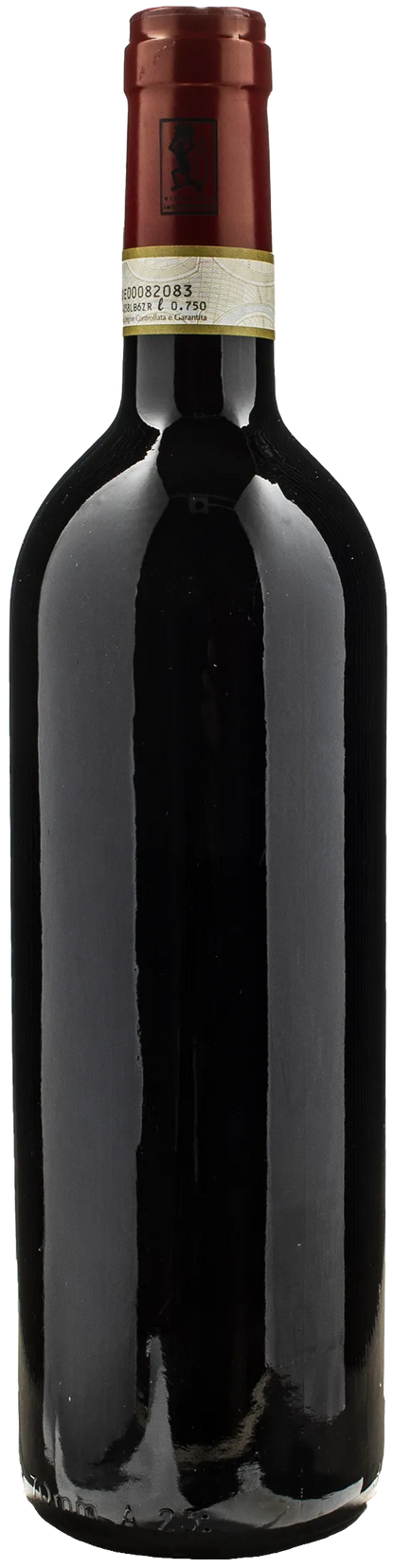 Sandro Fay Valtellina Superiore Valgella Carteria Riserva 2019