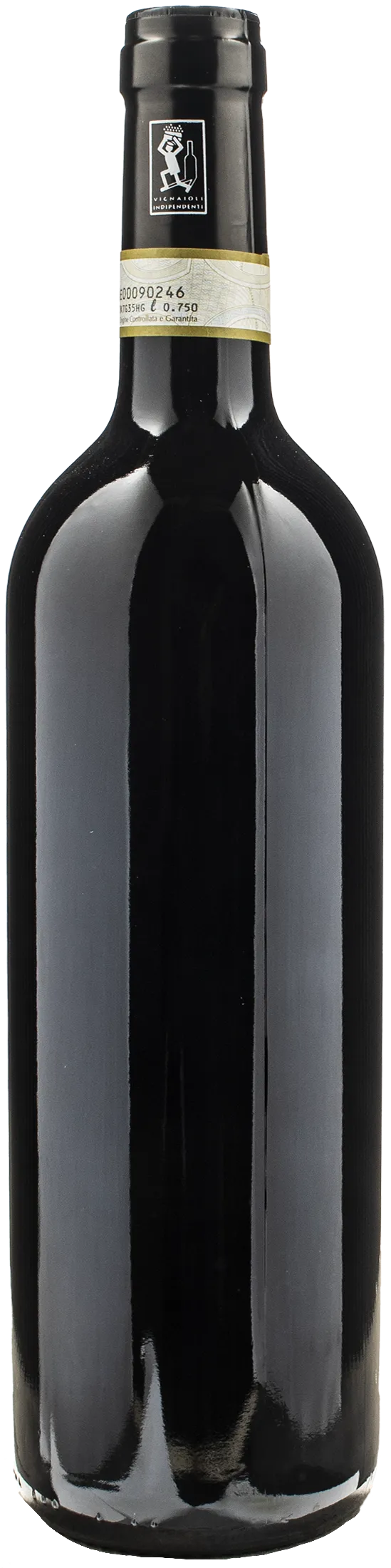 Sandro Fay Valtellina Superiore Valgella Nebbiolo (Chiavennasca) Ca Morei 2020