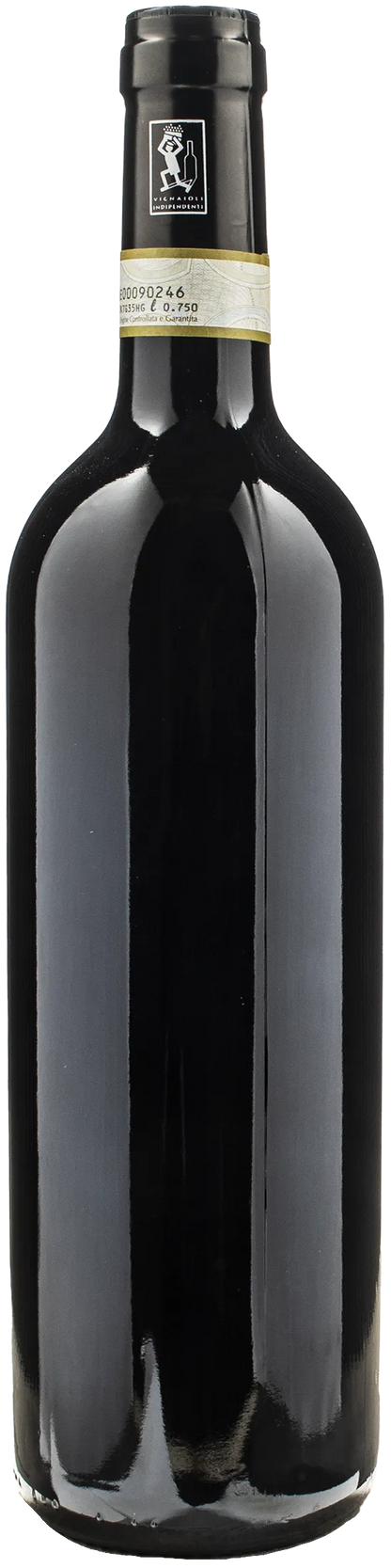 Sandro Fay Valtellina Superiore Valgella Nebbiolo (Chiavennasca) Ca Morei 2020
