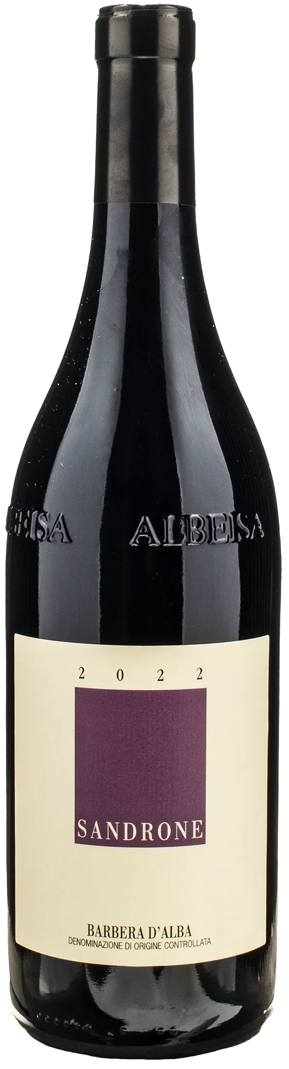 Sandrone Barbera d'Alba 2022