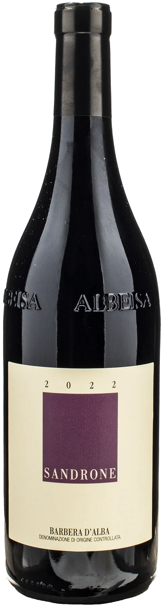 Sandrone Barbera d'Alba 2022