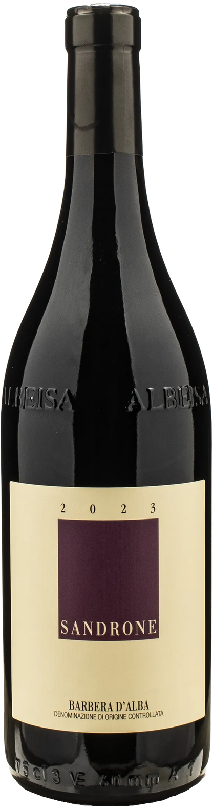 Sandrone Barbera d'Alba 2023