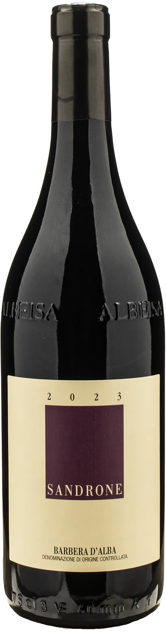 Sandrone Barbera d'Alba 2023
