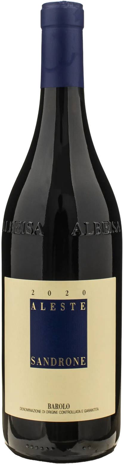 Sandrone Barolo Aleste 2020