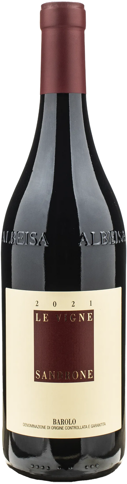 Sandrone Barolo Le Vigne 2021