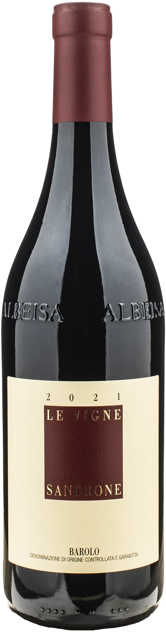 Sandrone Barolo Le Vigne 2021