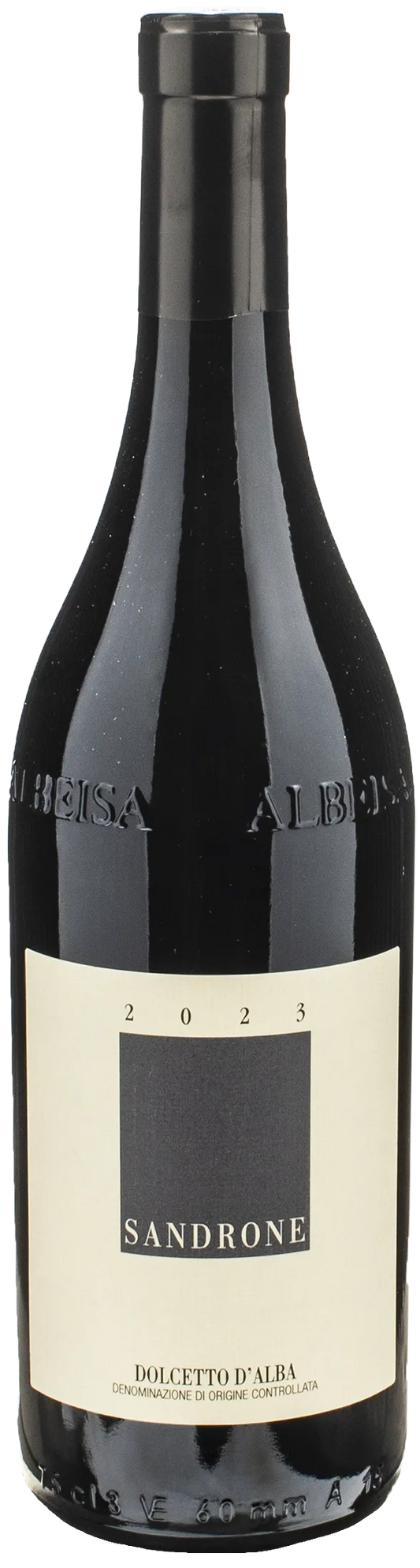 Sandrone Dolcetto d'Alba 2023