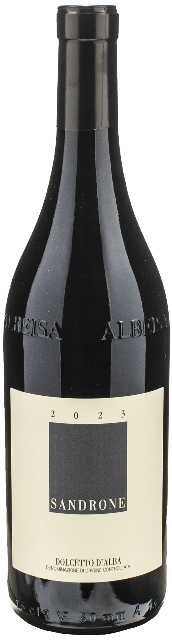 Sandrone Dolcetto d'Alba 2023