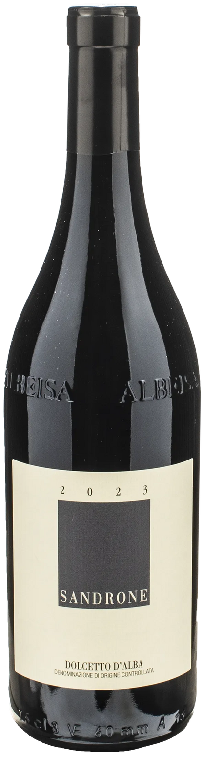 Sandrone Dolcetto d'Alba 2023