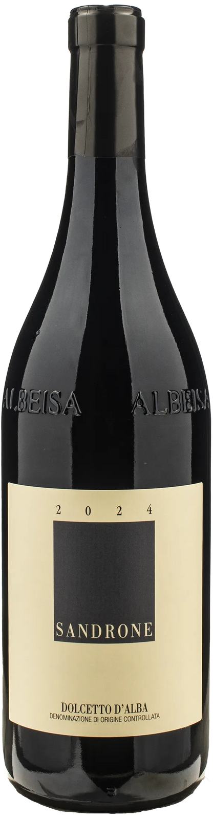 Sandrone Dolcetto d'Alba 2024
