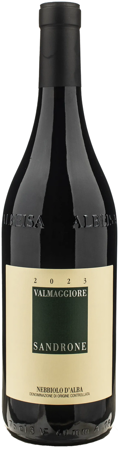 Sandrone Nebbiolo d'Alba Valmaggiore 2023