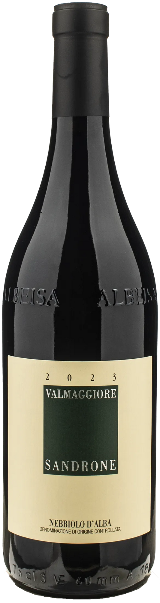 Sandrone Nebbiolo d'Alba Valmaggiore 2023