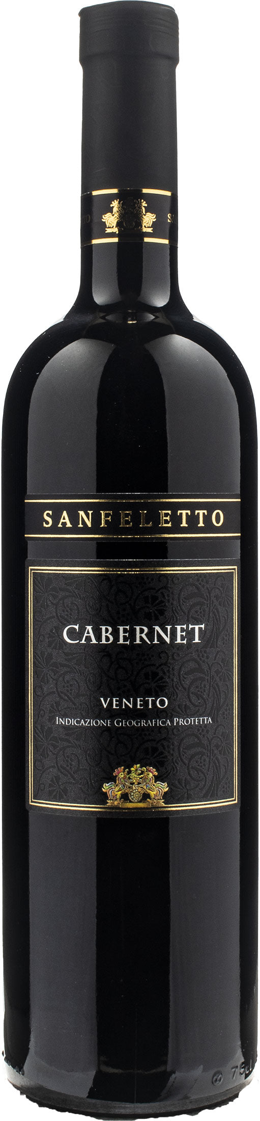 Sanfeletto Cabernet 2019