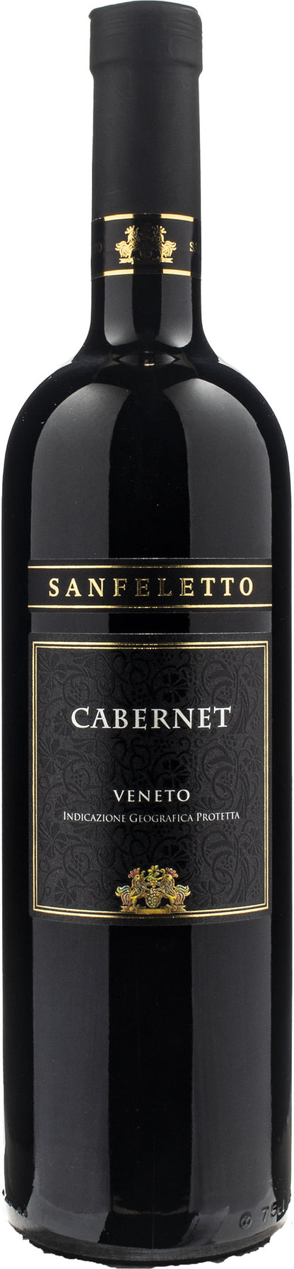 Sanfeletto Cabernet 2019