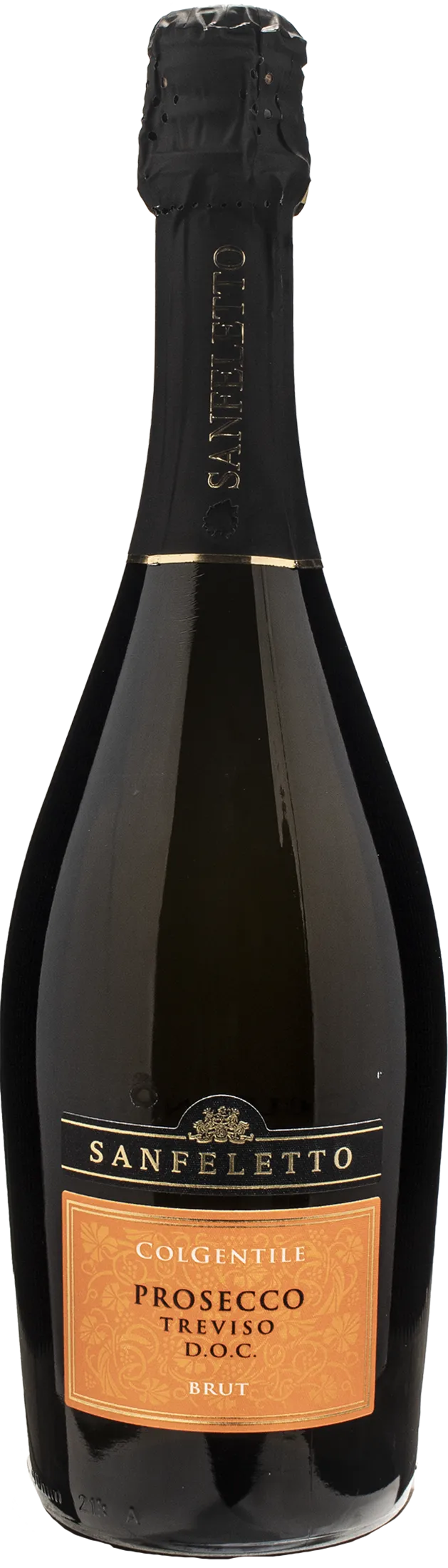 Sanfeletto Colgentile Prosecco Treviso Brut