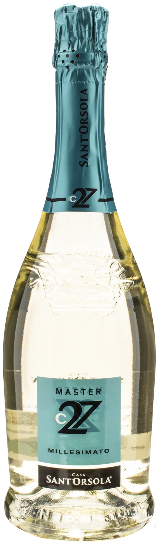 Sant'Orsola Master C27 Spumante Extra Dry 2023