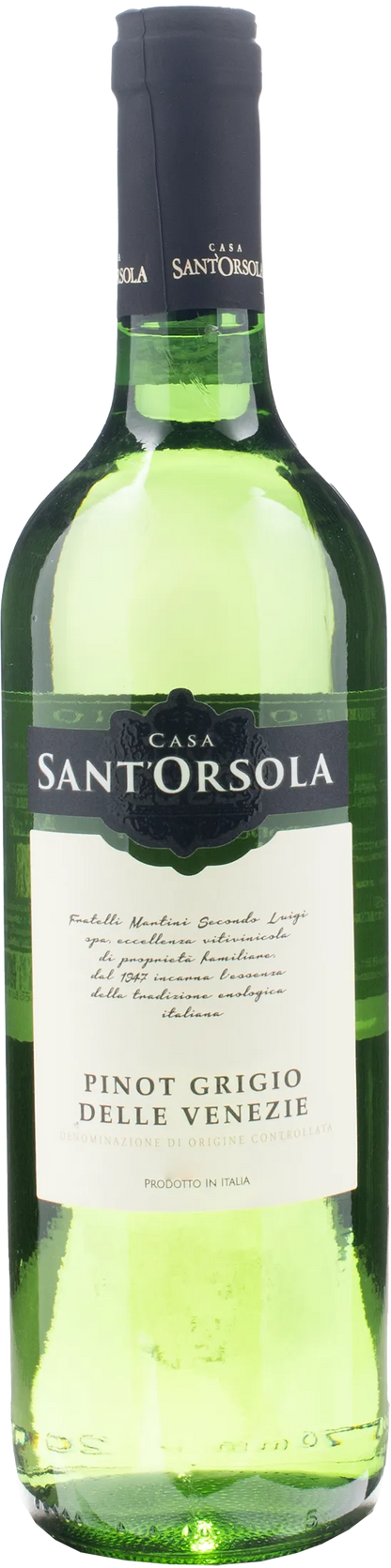 Sant'Orsola Pinot Grigio delle Venezie 2022