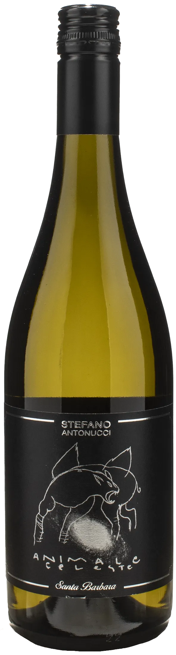 Santa Barbara Animale Celeste Sauvignon 2024