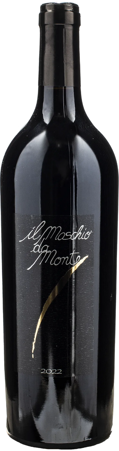 Santa Barbara Rosso Piceno Maschio da Monte 2022