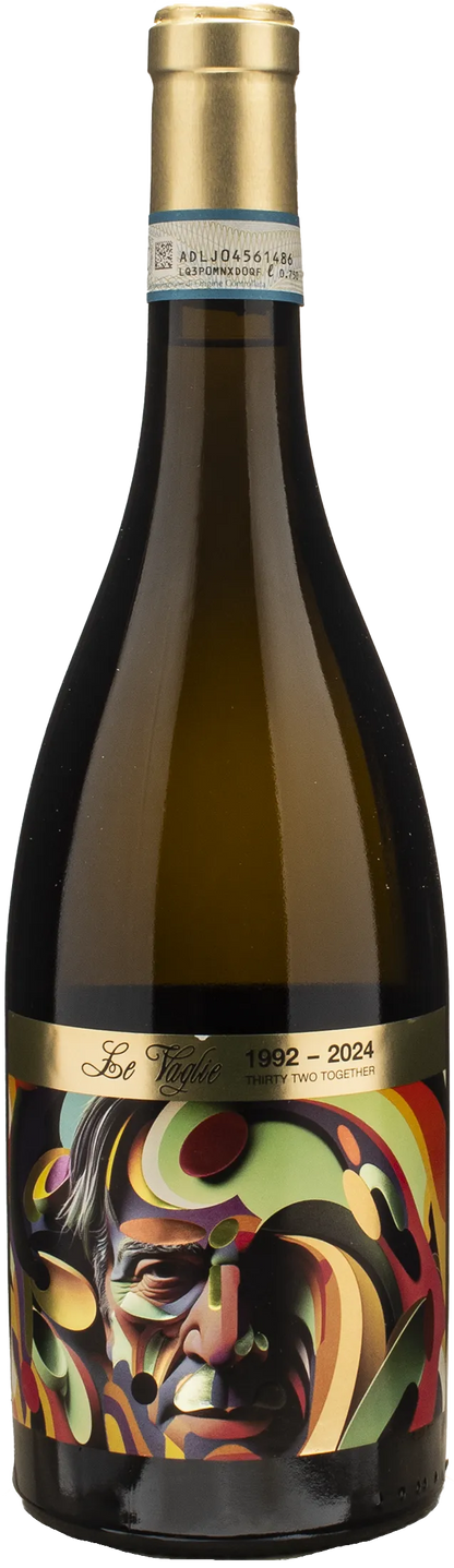 Santa Barbara Verdicchio Dei Castelli di Jesi Classico Le Vaglie 2024