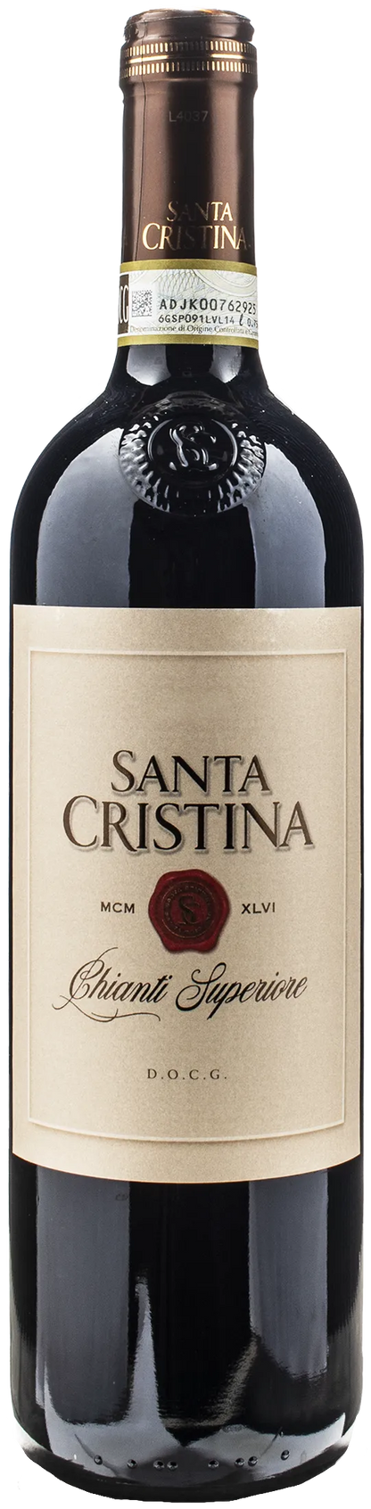 Santa Cristina Chianti Superiore 2022