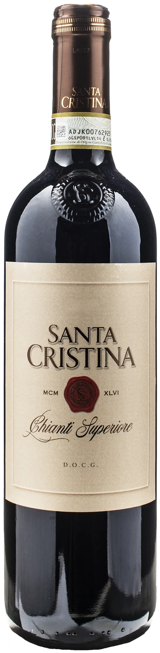 Santa Cristina Chianti Superiore 2022