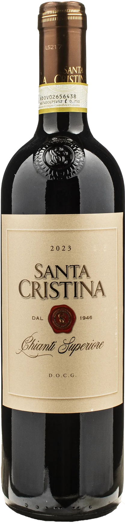 Santa Cristina Chianti Superiore 2023