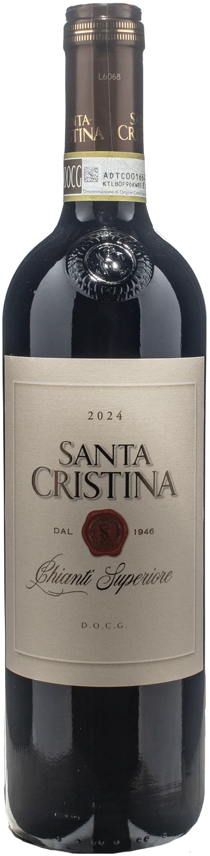 Santa Cristina Chianti Superiore 2024