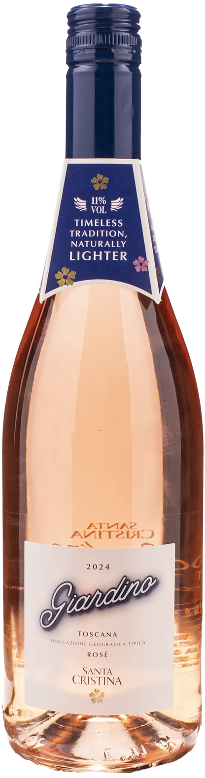 Santa Cristina Giardino Rosè 2024